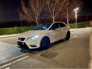 SEAT Leon 2013