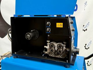 Maquina soldar refrigerada MILLER 450 🇺🇸