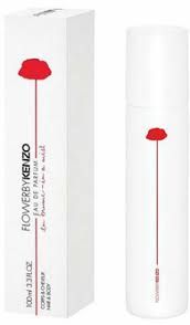 Kenzo Flower By Kenzo Body Mist In A Mist 100Ml Va