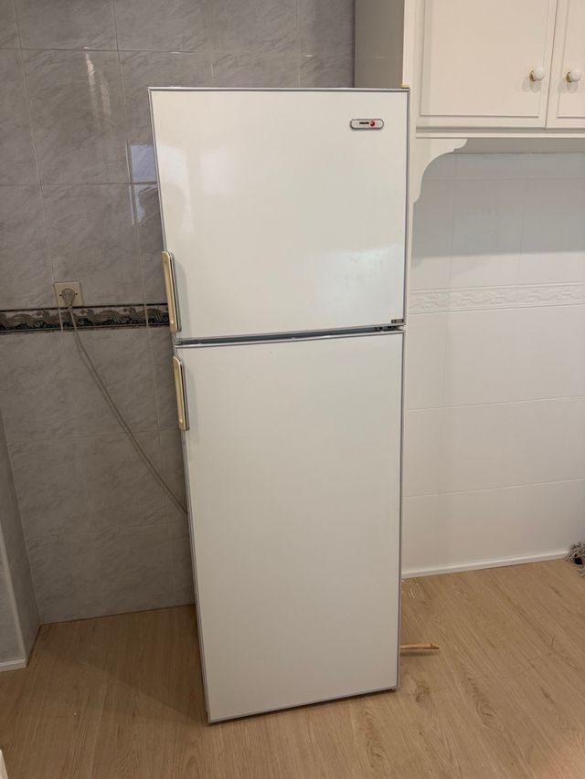 Frigorífico Fagor Blanco