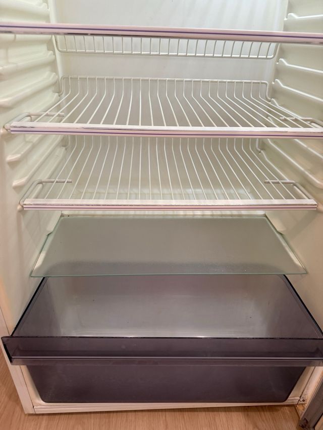 Frigorífico Fagor Blanco