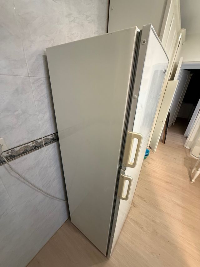 Frigorífico Fagor Blanco