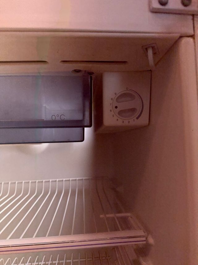 Frigorífico Fagor Blanco