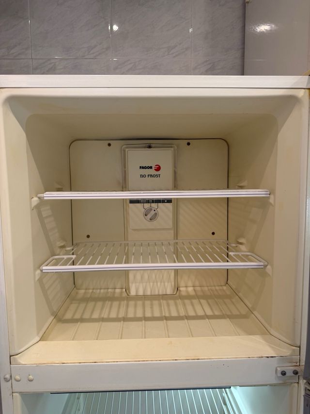 Frigorífico Fagor Blanco