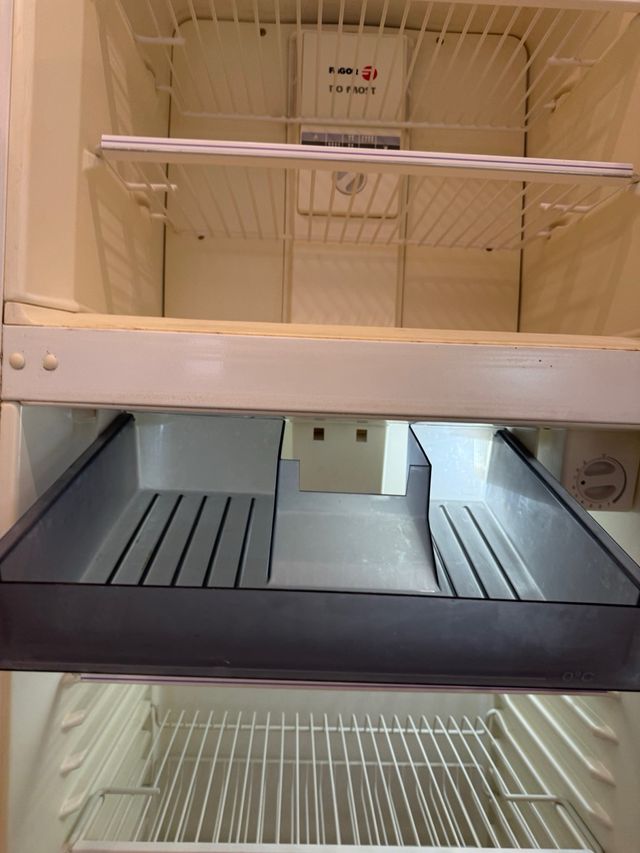 Frigorífico Fagor Blanco