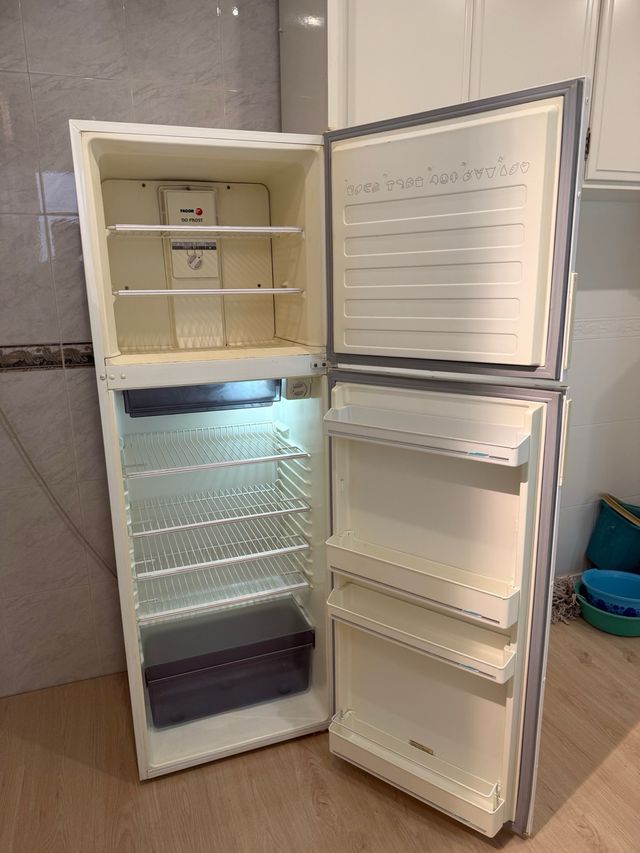 Frigorífico Fagor Blanco