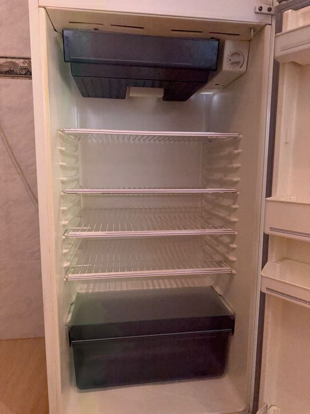 Frigorífico Fagor Blanco