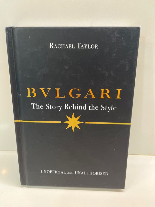 Bulgari