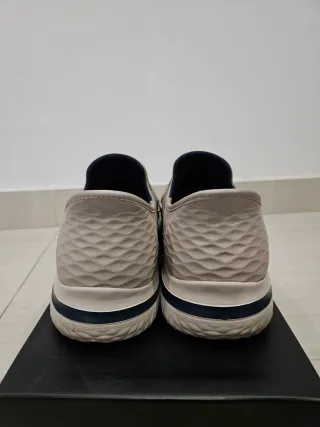 Skechers Delson 3.0-Roth 210606, Cordones elástico