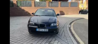 SEAT Cordoba 94000 Km 2006 Etiqueta B