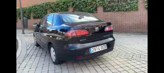 SEAT Cordoba 94000 Km 2006 Etiqueta B