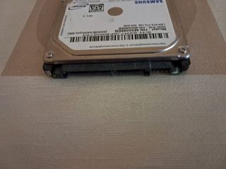 Disco Duro Samsung 500GB HN-M500MBB