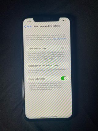 iPhone X