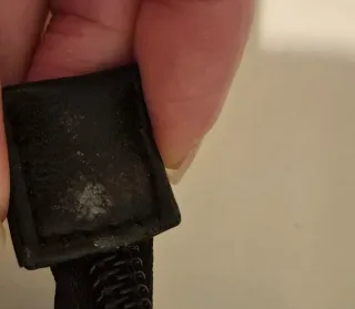 Borsello a tracolla Carpisa nero