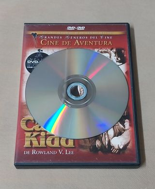 El Capitán Kidd (Versión Original)