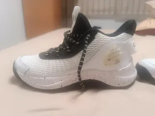 Zapatillas Under Armour Curry Talla 38