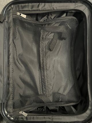 Maleta de cabina Armani 