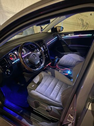 Golf 7  2.0TDI 2013 2013