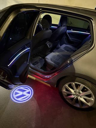 Golf 7  2.0TDI 2013 2013