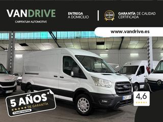 Ford Transit FURGON 11- 13M3  L2 H2