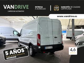 Ford Transit FURGON 11- 13M3  L2 H2