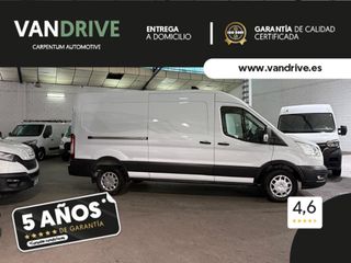 Ford Transit FURGON 11- 13M3  L2 H2