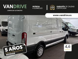 Ford Transit FURGON 11- 13M3  L2 H2