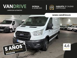 Ford Transit FURGON 11- 13M3  L2 H2