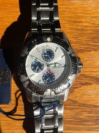 Reloj Festina Hombre