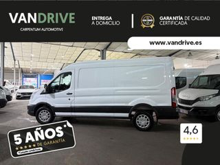 Ford Transit FURGON 11- 13M3  L2 H2