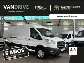 Ford Transit FURGON 11- 13M3  L2 H2