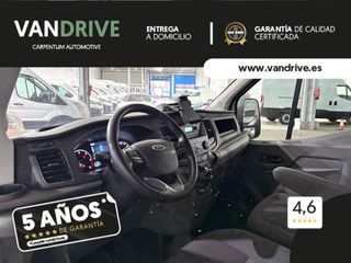 Ford Transit FURGON 11- 13M3  L2 H2