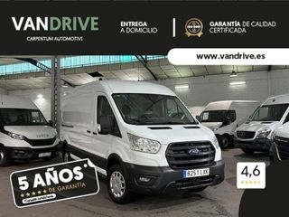 Ford Transit FURGON 11- 13M3  L2 H2