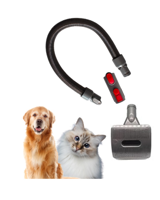 Cepillo Aspirador Mascotas y Accesorios dyson