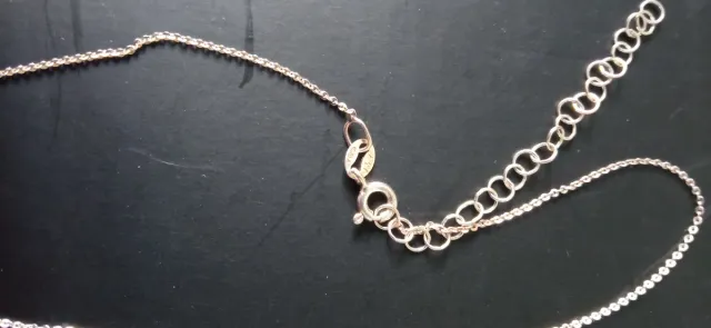 Colgante letra Z Vidal & Vidal Plata