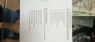 Arrancador de Coches 12V