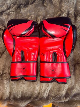 Guantes Boxeo Venum 3.0 14oz