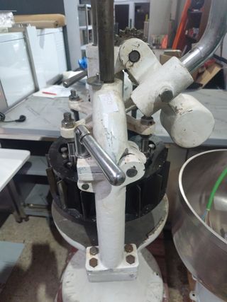 Divisora Manual de Masa
658746091