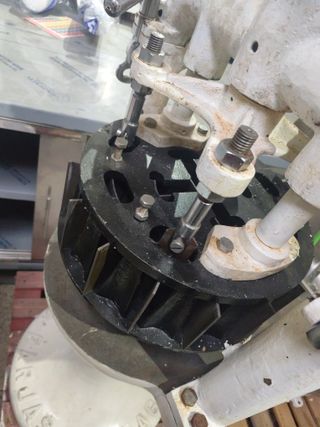 Divisora Manual de Masa
658746091