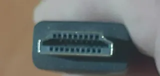 Adaptador HDMI a VGA
