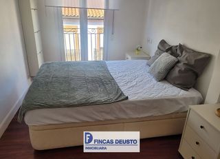 Piso en alquiler en Laredo