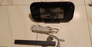 Console Wii U 32Gb + 7 giochi