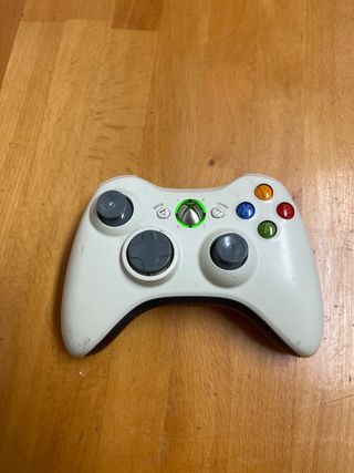 Controller Xbox 360