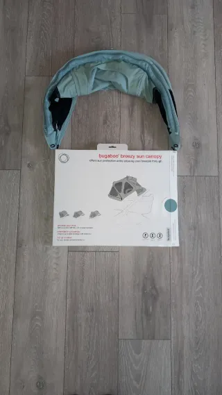 Capota Verano Bugaboo Fox/Cameleon 3