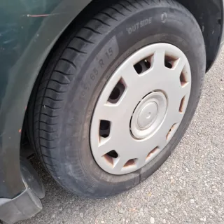Volkswagen Passat 1997