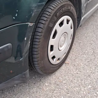 Volkswagen Passat 1997