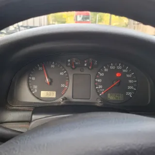 Volkswagen Passat 1997