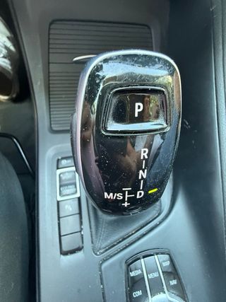 BMW X1 2019