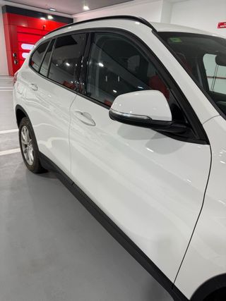 BMW X1 2019