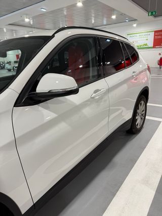 BMW X1 2019